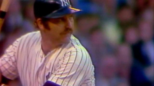 1978 Familiar Foes