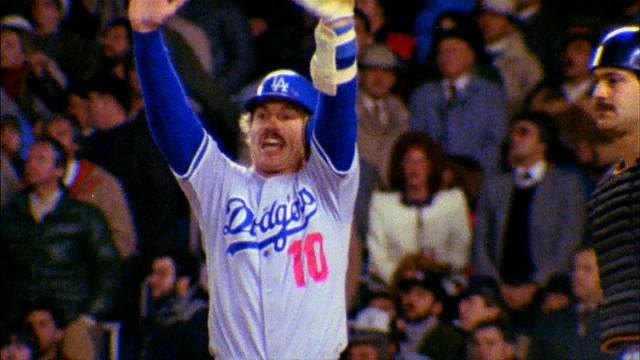 1981 A Season Interrupted