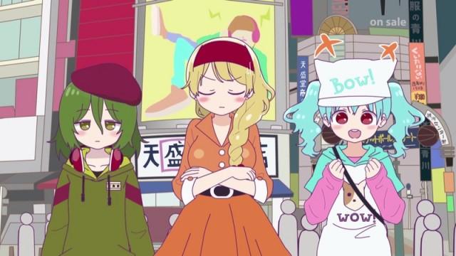 A Perfect World