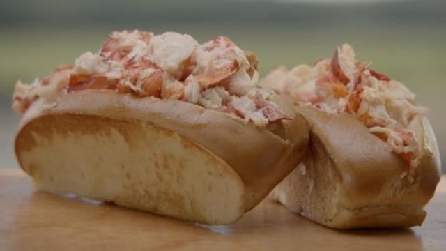 Super Sandwiches
