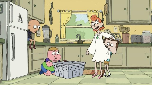 Worm Bin
