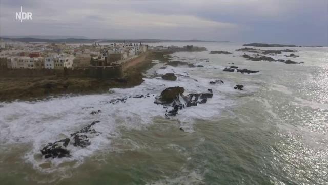 Marokkos Atlantikküste – Orient mit französischem Flair