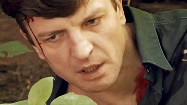 Свой среди чужих