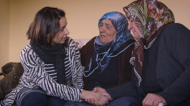 Kolbrún Sara Larsen - Þriðji hluti