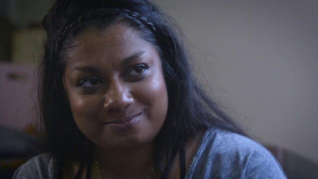 Rósíka Gestsdóttir - Fyrri hluti