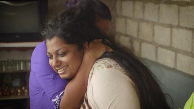 Rósíka Gestsdóttir - Seinni hluti