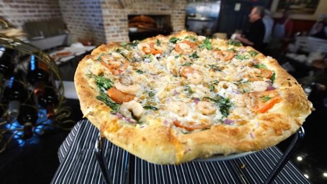 Pizza Party