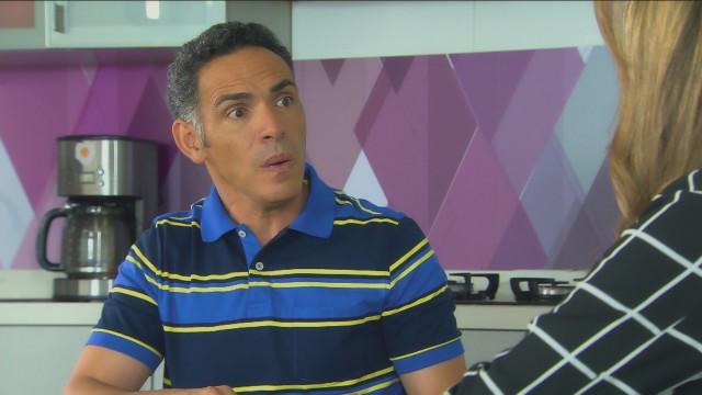 Franky y los falsos androides