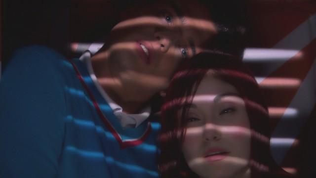 Franky tiene poderes