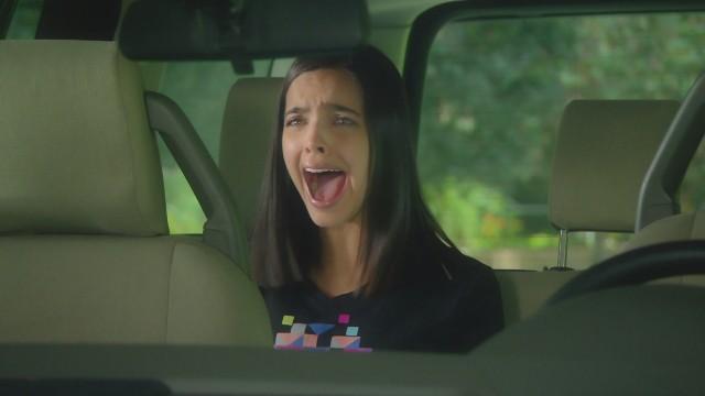 Franky en corto circuito