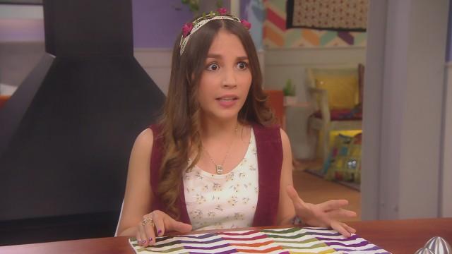 Franky: prototipo Doce