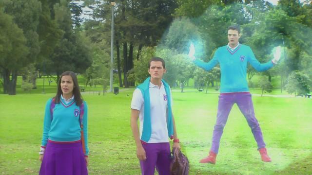 Franky y la aceptación de los androides