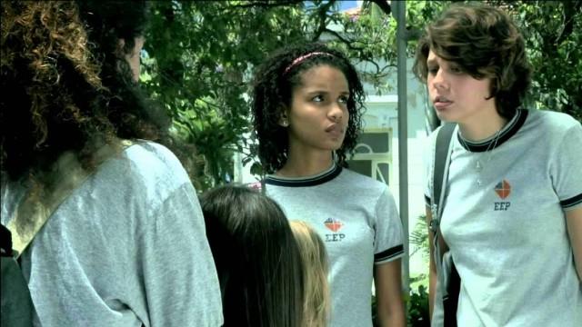 Preconceito e Discriminação - Até Quando?