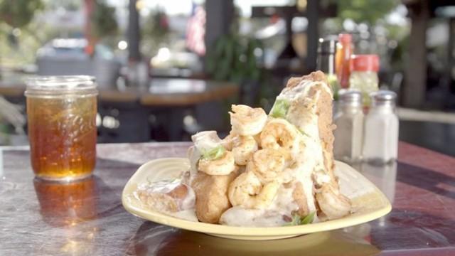 Southern Comfort Food