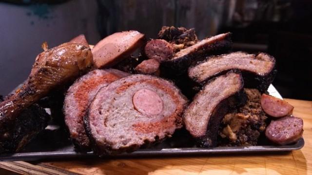 Barbecue Bliss