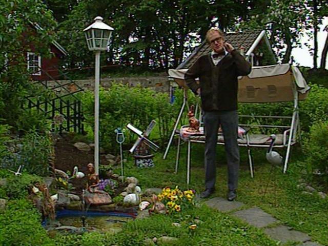 Trädgårdstipset