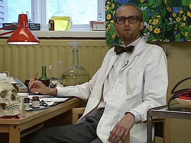 TV-doktorn 1