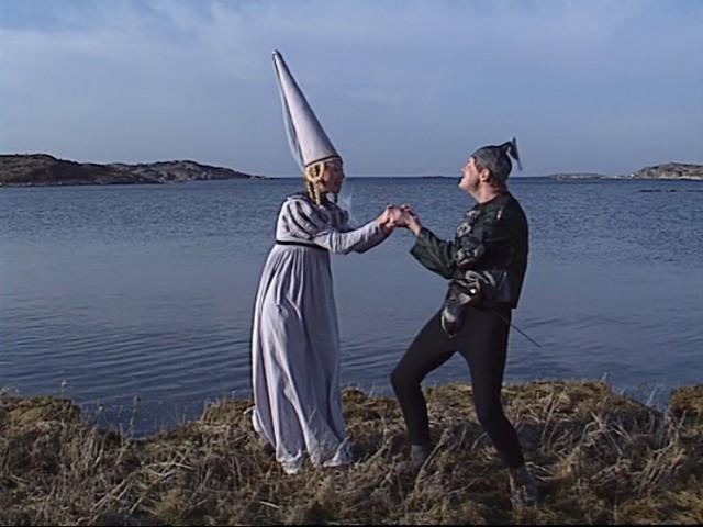 Våra kalla själar