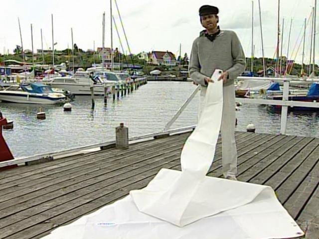 På vinden