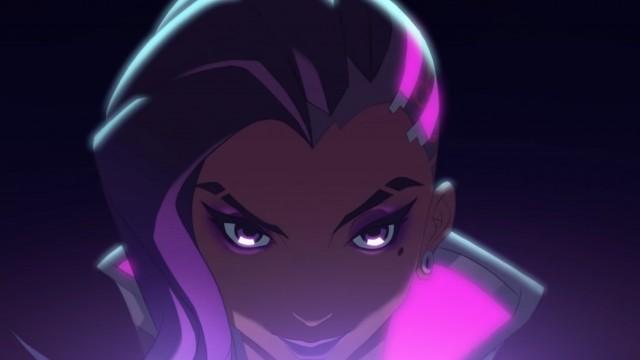 Sombra Origin Story