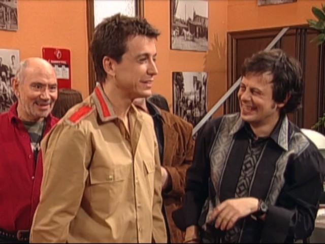 L'amic famós