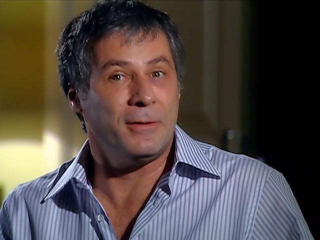 Capítulo 4 - Será obra do Demo?