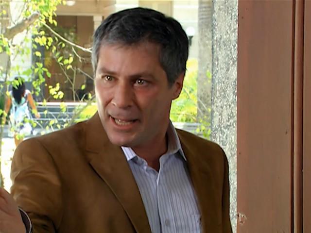 Capítulo 5 - O primeiro olhar de Zeca e Maria Rita