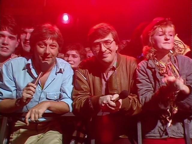 4th October 1984