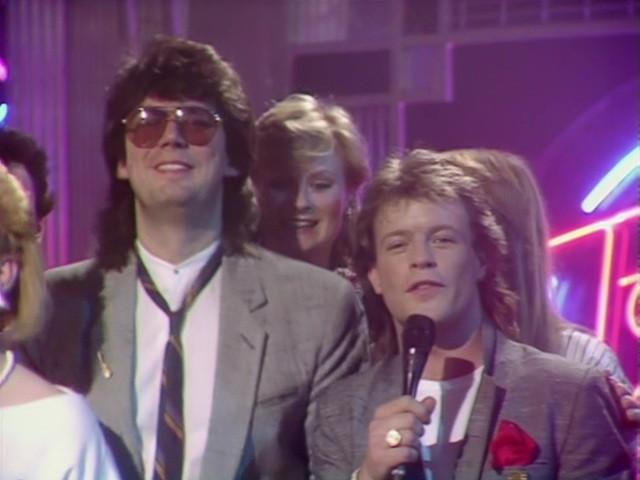 21st February 1985