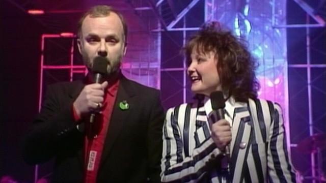 3rd April 1986