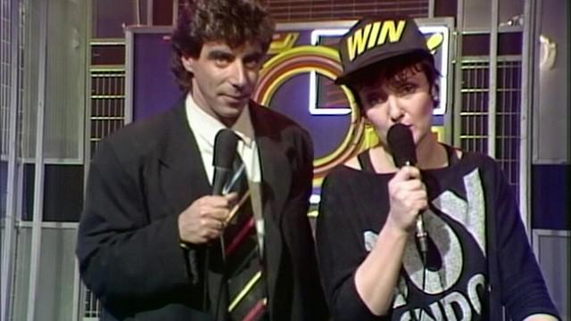 2nd April 1987