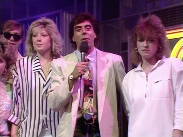 5th June 1987
