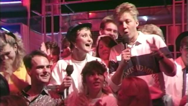 18th June 1987