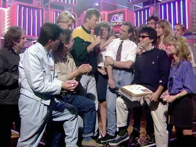 15th September 1988