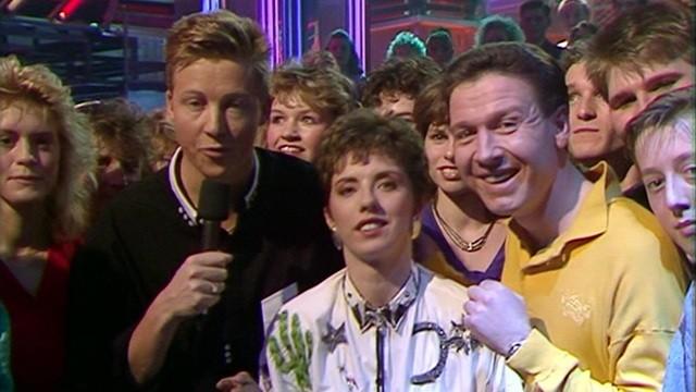 16th March 1989