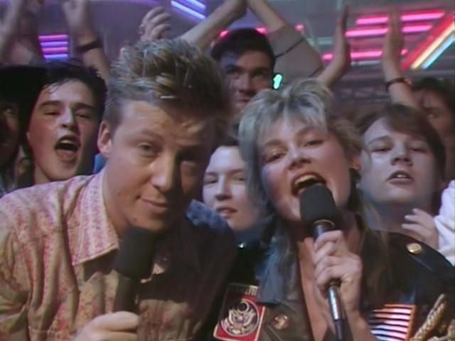 6th April 1989