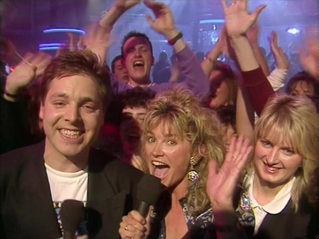 18th May 1989