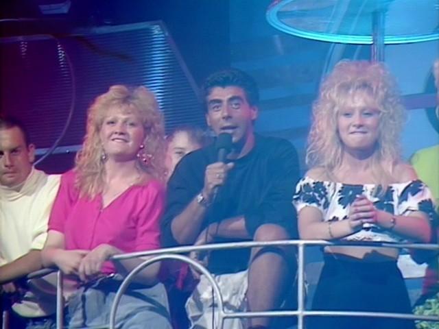20th July 1989