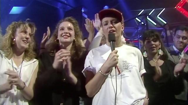 22nd June 1990