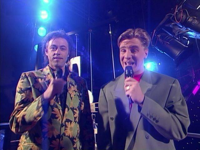18th June 1992