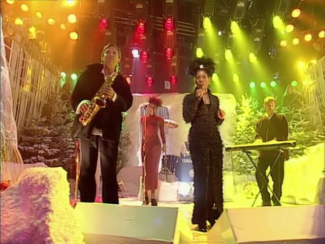 1993 Christmas Special