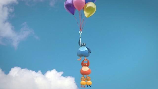 More About Up