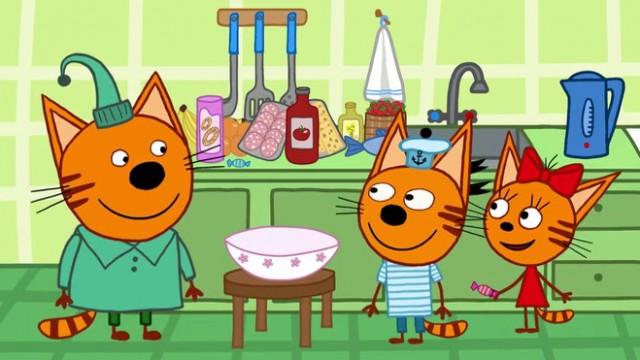 Il programma di cucina