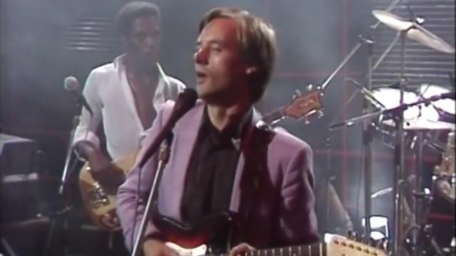 Andy Fairweather Low / Godley & Creme / Ronnie Scott / Maggie Bell