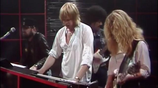 Phil Lynott / Donovan / Chris Farlowe