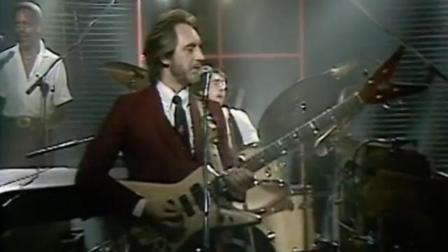Steve Harley/The Strawbs/John Entwhistle