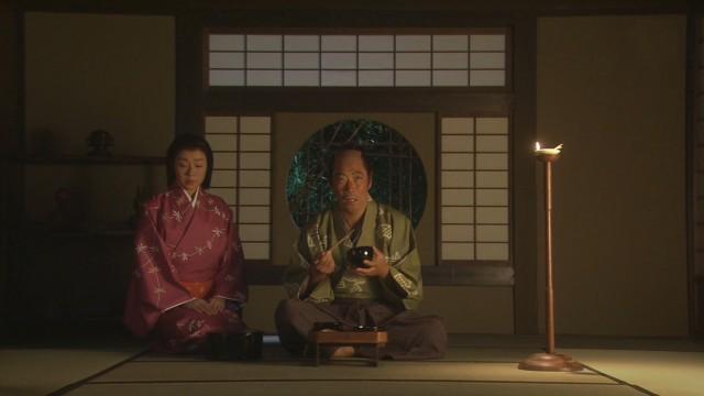 Kazutoyo Disappears in Battle