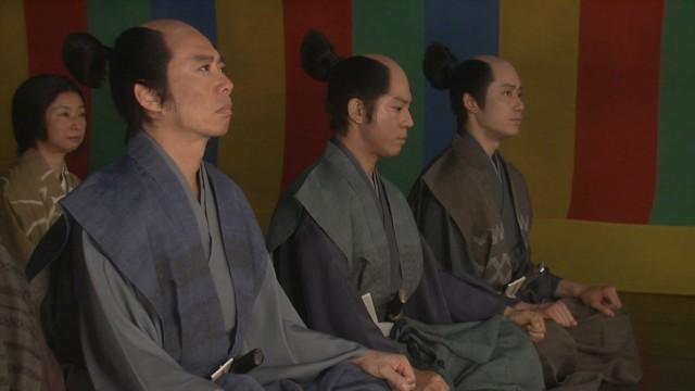 Hideyoshi Rebels