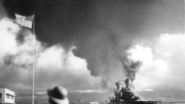 Pearl Harbor