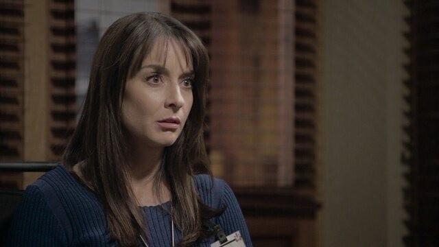 Omar amenaza a Natalia
